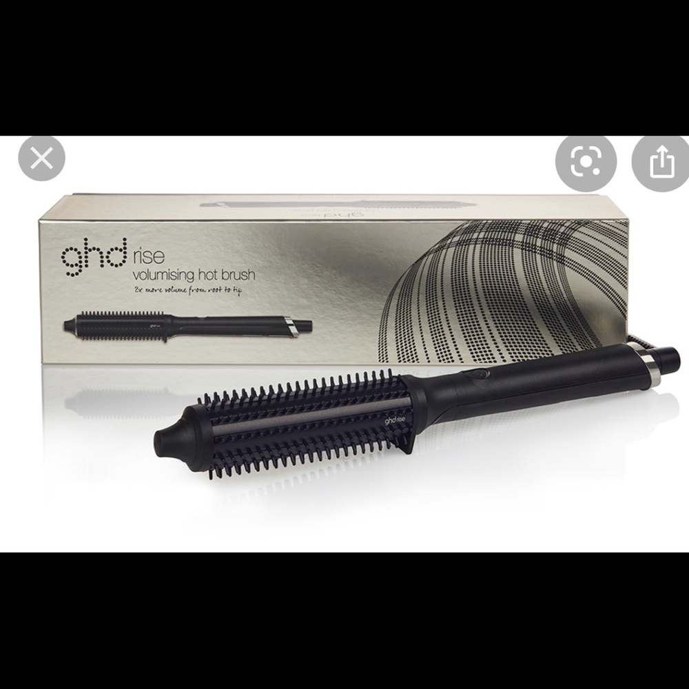 GHD Rise